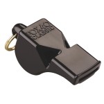 Fox 40 Classic Official Whistle with Lanyard